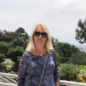 Meet your Posher, Maria elena